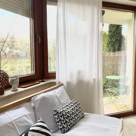 Garden Oasis * Cracovia