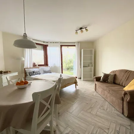 Appartamento Garden Oasis *