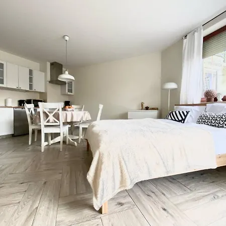 Garden Oasis * Cracovia