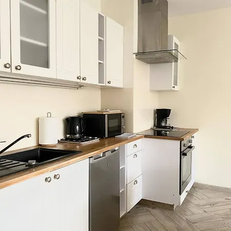 Garden Oasis * Cracovia