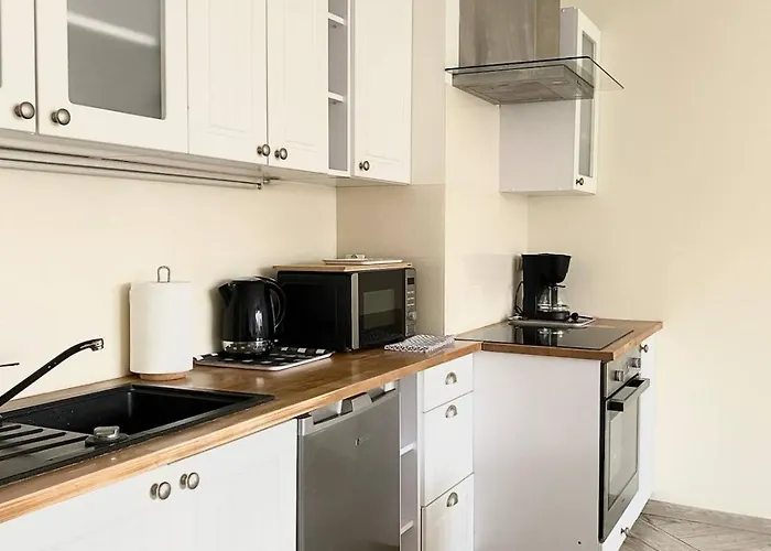 Garden Oasis * Kraków