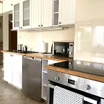 Garden Oasis 아파트 크라쿠프