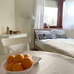 Garden Oasis 아파트 *