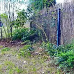 Garden Oasis 아파트
