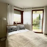 아파트 Garden Oasis 크라쿠프