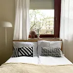 Garden Oasis 아파트 크라쿠프