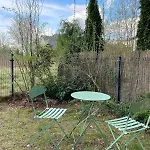 Garden Oasis *