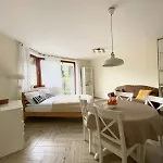 Garden Oasis 크라쿠프