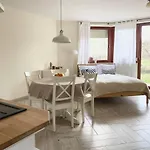 דירה Garden Oasis