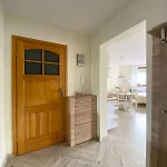 Garden Oasis דירה