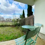 Garden Oasis
