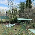 Garden Oasis