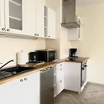 Garden Oasis * קרקוב