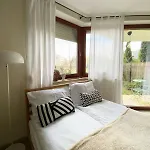 דירה Garden Oasis קרקוב