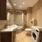 דירה Garden Oasis *